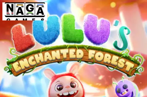 Lulu's Enchanted Forest
